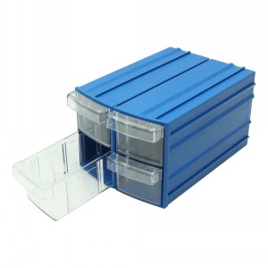 DrawBox Configurable Storage Drawers Series E